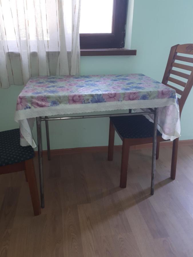 Art Guest House In Kaskad 耶烈万 外观 照片