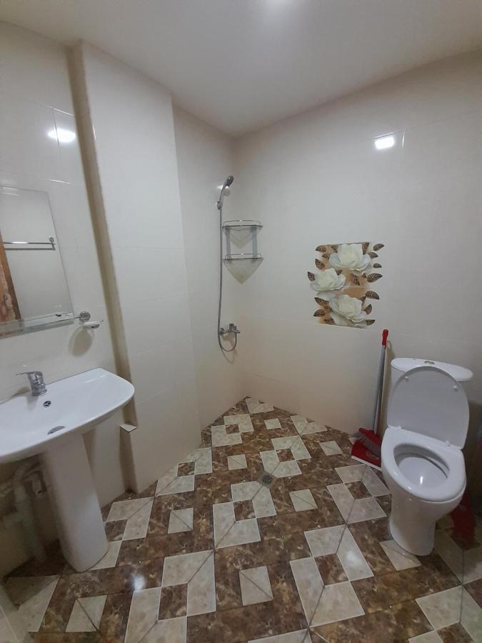 Art Guest House In Kaskad 耶烈万 外观 照片