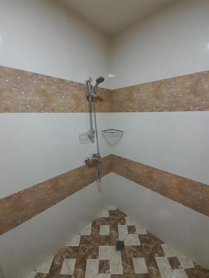Art Guest House In Kaskad 耶烈万 客房 照片