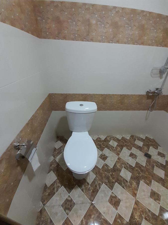 Art Guest House In Kaskad 耶烈万 客房 照片