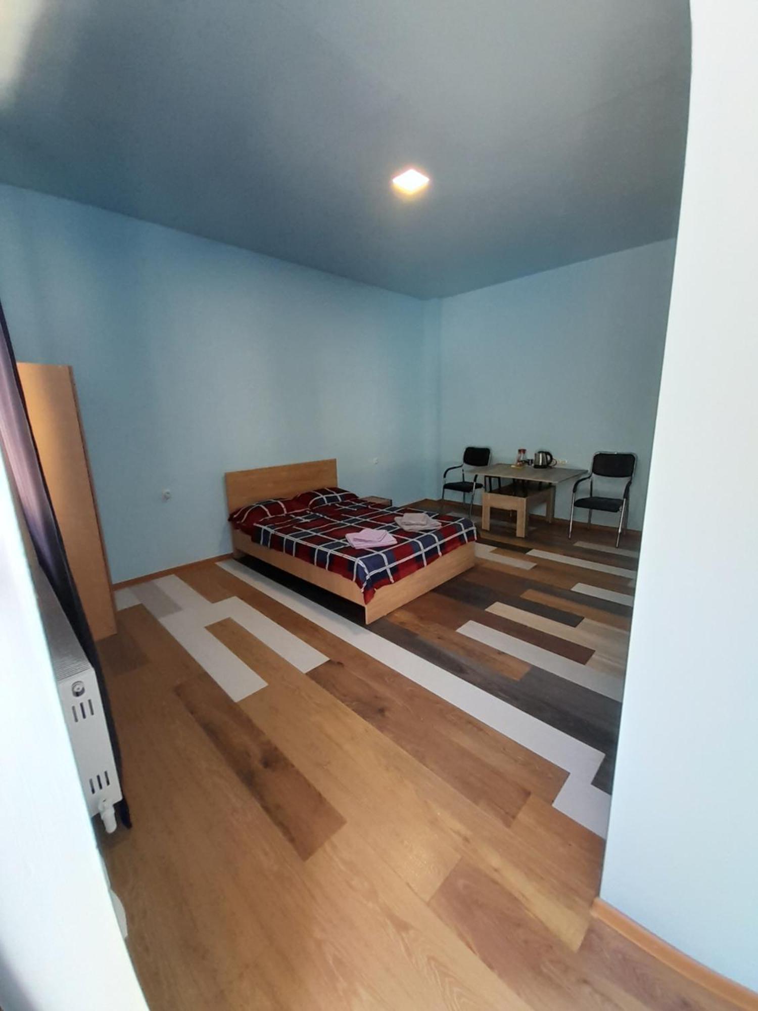 Art Guest House In Kaskad 耶烈万 客房 照片
