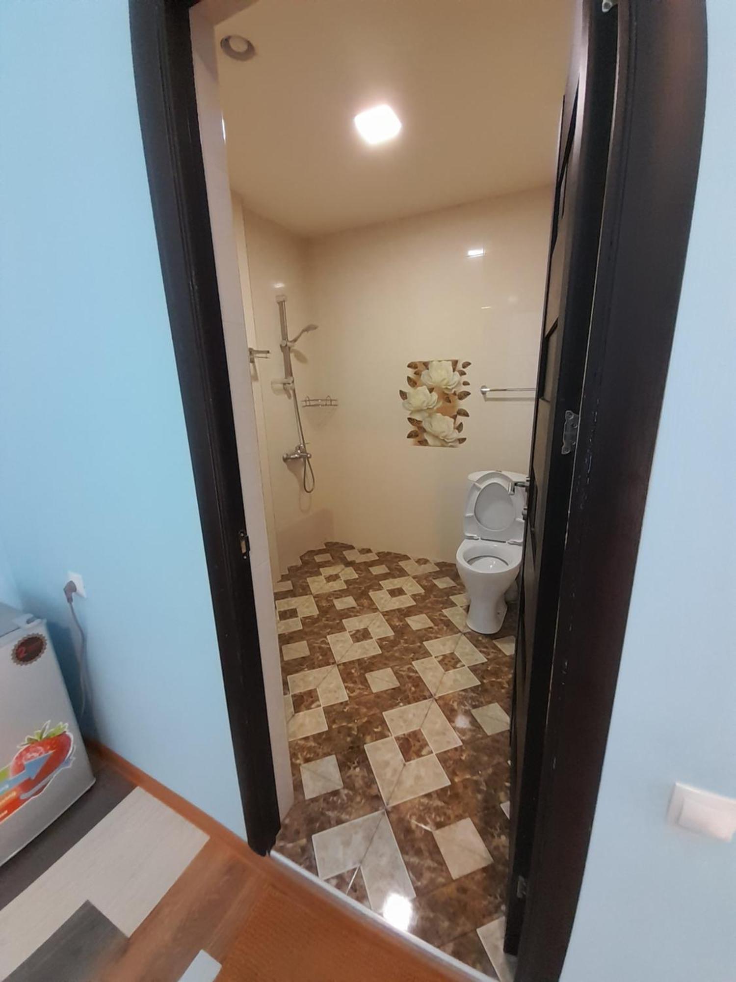 Art Guest House In Kaskad 耶烈万 客房 照片