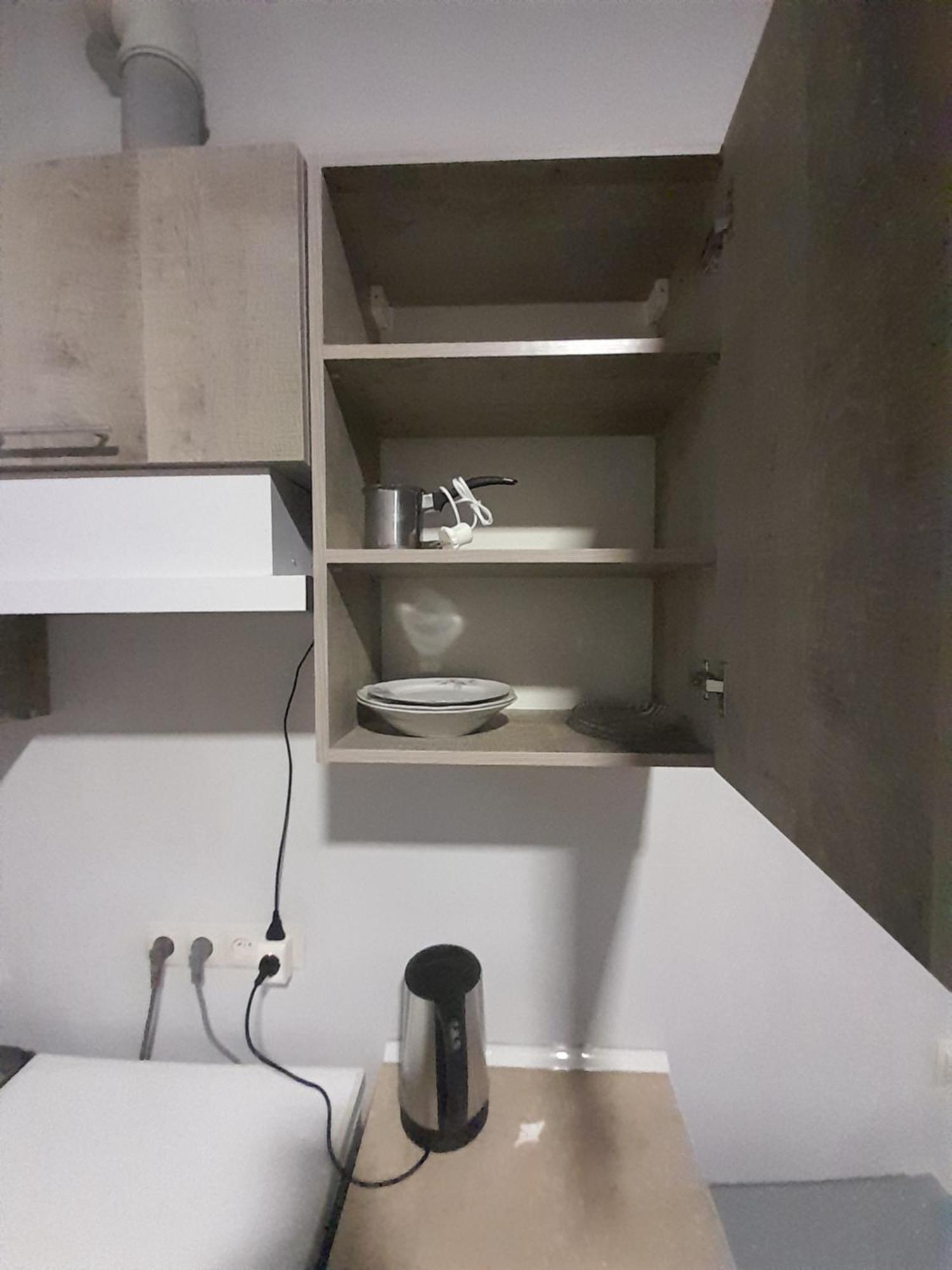 Art Guest House In Kaskad 耶烈万 客房 照片