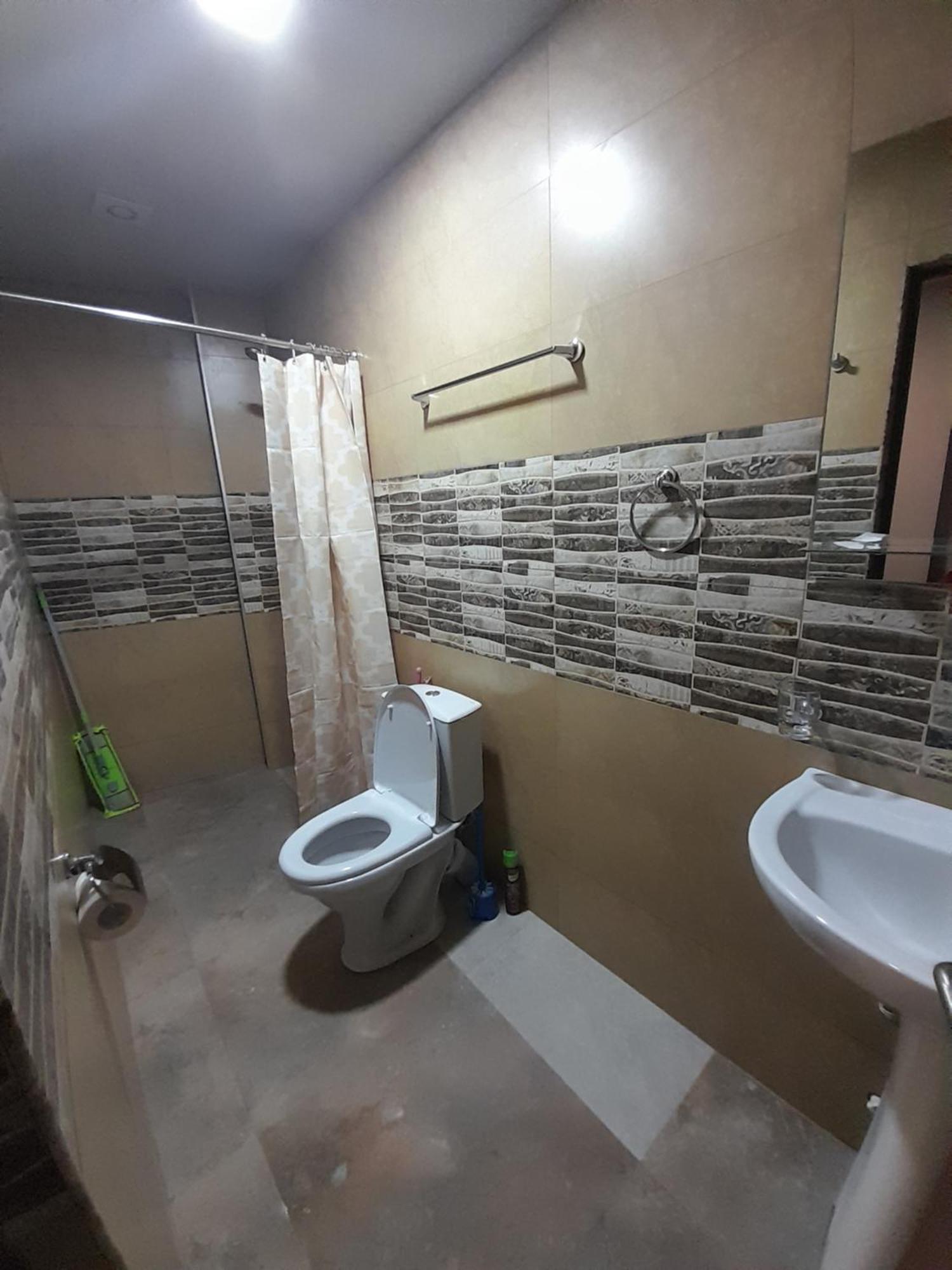 Art Guest House In Kaskad 耶烈万 客房 照片