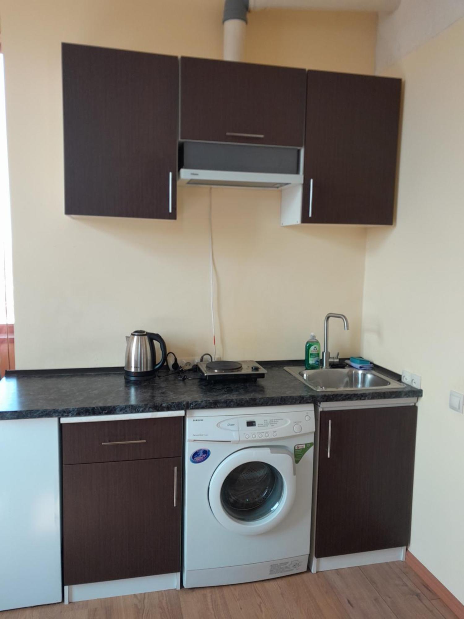 Art Guest House In Kaskad 耶烈万 客房 照片