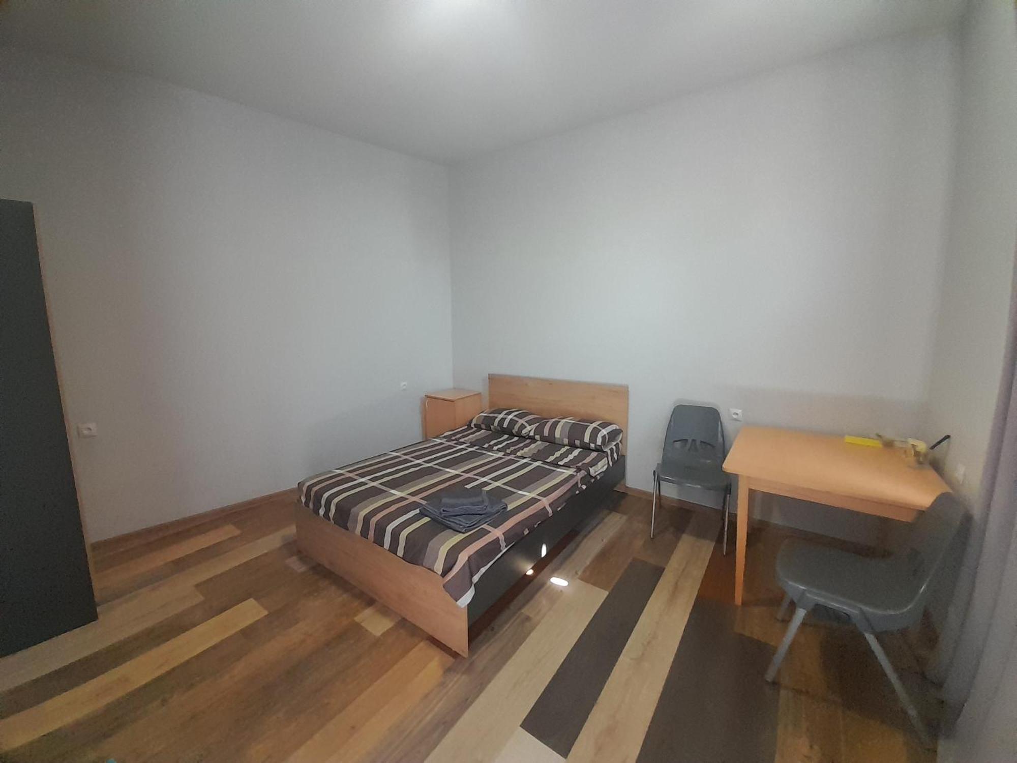 Art Guest House In Kaskad 耶烈万 外观 照片